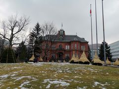 -北海道厅旧本厅舍(旧本庁舎)