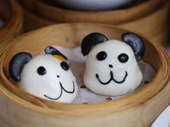 -潮府馆·非遗潮州菜·港式点心(世纪公园店)