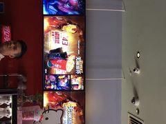 -中瑞国际影城(福州白湖亭店)