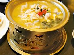 -鼓楼东街老火锅(鼓楼店)