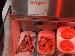 -爱尚客韩式烤肉自助餐厅(汇丰广场店)