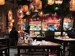 -南京大牌档(青岛万象城店)