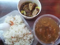 -好成财牛排馆(涂门街总店)