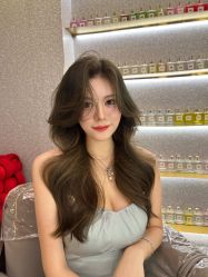 -3AM·S HAIR SALON烫发染发接发