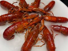 -红盔甲·小龙虾(人民广场店)