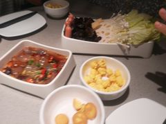 -半天妖烤鱼(方庄店)