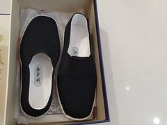 -云柏鞋业(十里堡店)