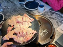 原味椰子鸡-大头椰·海南椰子鸡火锅(思明万象城店)