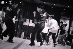 -G-STEPS舞蹈工作室