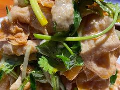 井冈山豆皮-尚岛私房菜(西方巷店)