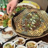 晋江！本地人都推荐的大排档。z