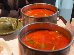 -Thai Basil罗勒叶泰式餐厅(时代天街店)