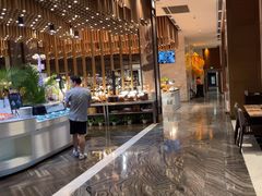 -印象餐厅(杭州国际博览中心北辰大酒店)