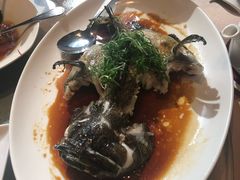 -金苑海鲜酒家(来魅力店)