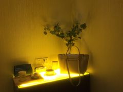 -禧瑞 ·丝浴主题·水疗·spa(中山公园店)