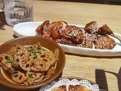 -川堂风·跷脚牛肉·乐山爆炒(宝山日月光店)