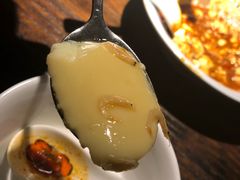 虾皮水蒸蛋-外婆家(蓝色港湾店)