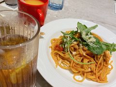 -必胜客(上海新南方商城PH店)
