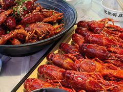 -肥肥虾庄·金牌油焖大虾(沙湖店)