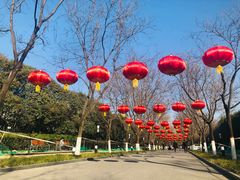 -城市运动公园(未央区)