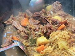 -东北福源铁锅炖