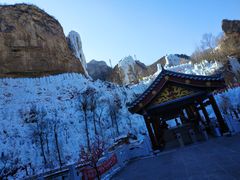 -沕沕水生态风景区