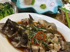 -快乐海鲜酒楼(滇池路店)