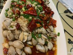 -新凯旋烧烤·燕姐千岛湖土菜