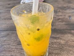 -精酿农场Brew Farm·沙漠绿洲餐厅