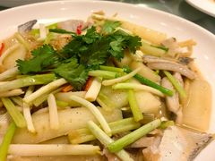 -盛中钰广味小馆