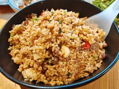 -民食香·腊排骨野生菌美食(木府店)
