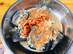 -李字号臭豆腐(总店)