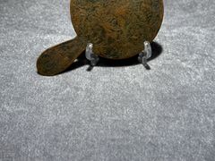 -鄂尔多斯青铜器博物馆