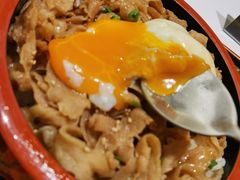 -牛邸·烧肉饭(来福士店)