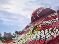 -西安华夏文旅水世界