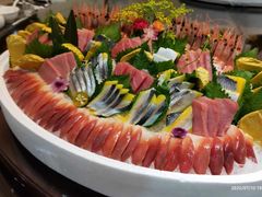 -酌宴府The China Club·广州万富希尔顿酒店(云城东路店)