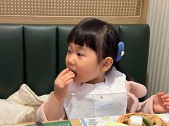 -mango tree芒果树泰国餐厅(青岛万象城店)