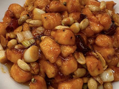 -金鸭都·老北京特色家常菜(潘家园店)