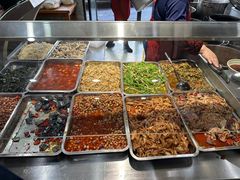 -晓马鸭店(新芜路店)