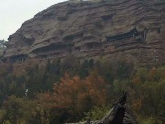 -土楼观-北禅寺