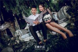 点击看大图 -美薇亭婚礼顾问