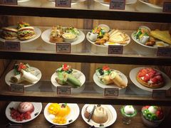 -漫咖啡MAANCOFFEE(清江路店)