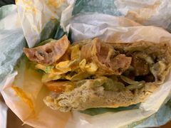 -赛百味SUBWAY(燕莎奥莱店)