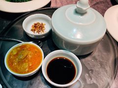 秃黄油捞饭-蟹榭·本帮江浙菜·蟹宴(五角场合生汇商场店)