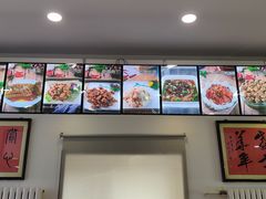 账单-绿岛酒楼(小海地店)