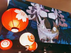-鸟山鸣·日料食堂(王府井店)