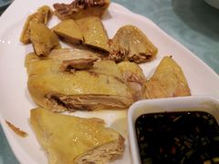 -广玉兰上海菜(德平店)