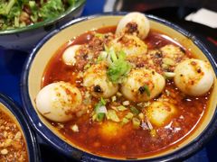 -马路边边火锅串串(观前街店)