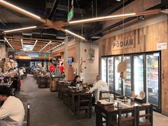 -破店肥哈·东北烧烤(南山保利店)