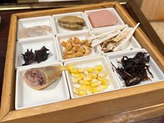 -云采云南菜(中山北路店)